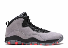 Jordan 10 Retro Cool Grey Customizable