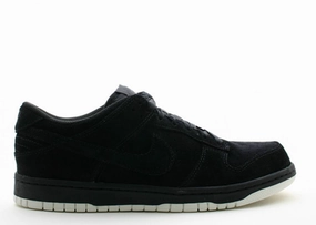 track - and - field shoes Men's running Dunk Low Premium