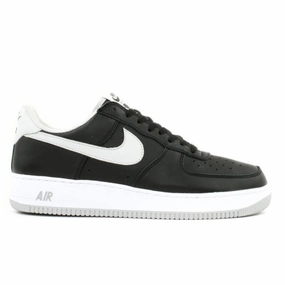 Air Force 1 Low Pointed Toe Seamless Upper Fabric