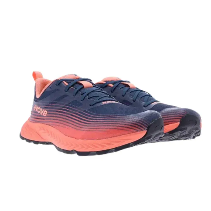 Inov8 Women's TrailFly Speed Wide Trail Running Shoes