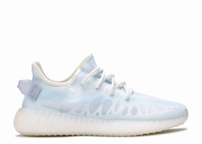 Modern Adidas Yeezy Boost 350 V2 Mono Ice