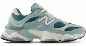 Modern Fit New Balance 9060New Spruce Salt Marss