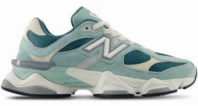 Sneaker Care New Balance 9060New Spruce Salt Marss