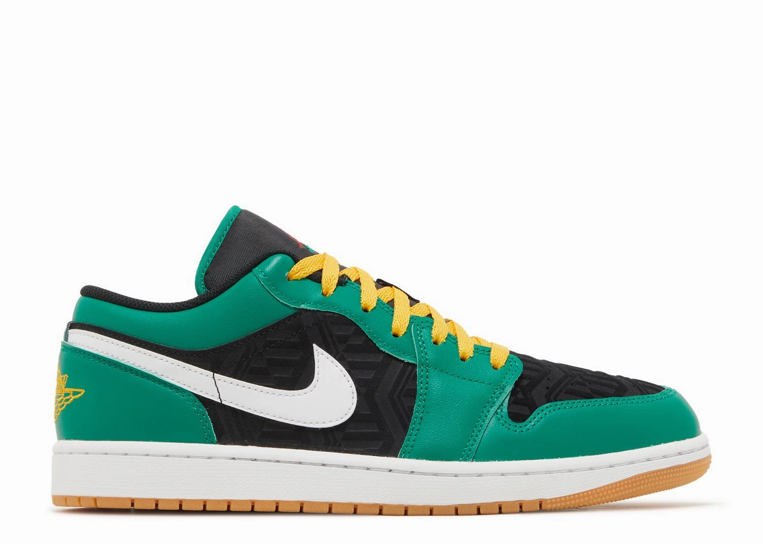 Air Jordan 1 Low SE "Holiday Special" 2022 (Wilmington Location) Impact Ready Neutral Use