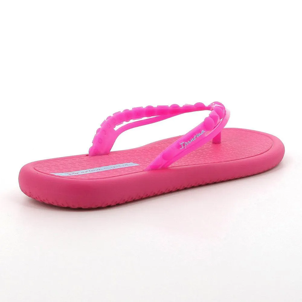 Ipanema Nova Thong Sandals - Pink