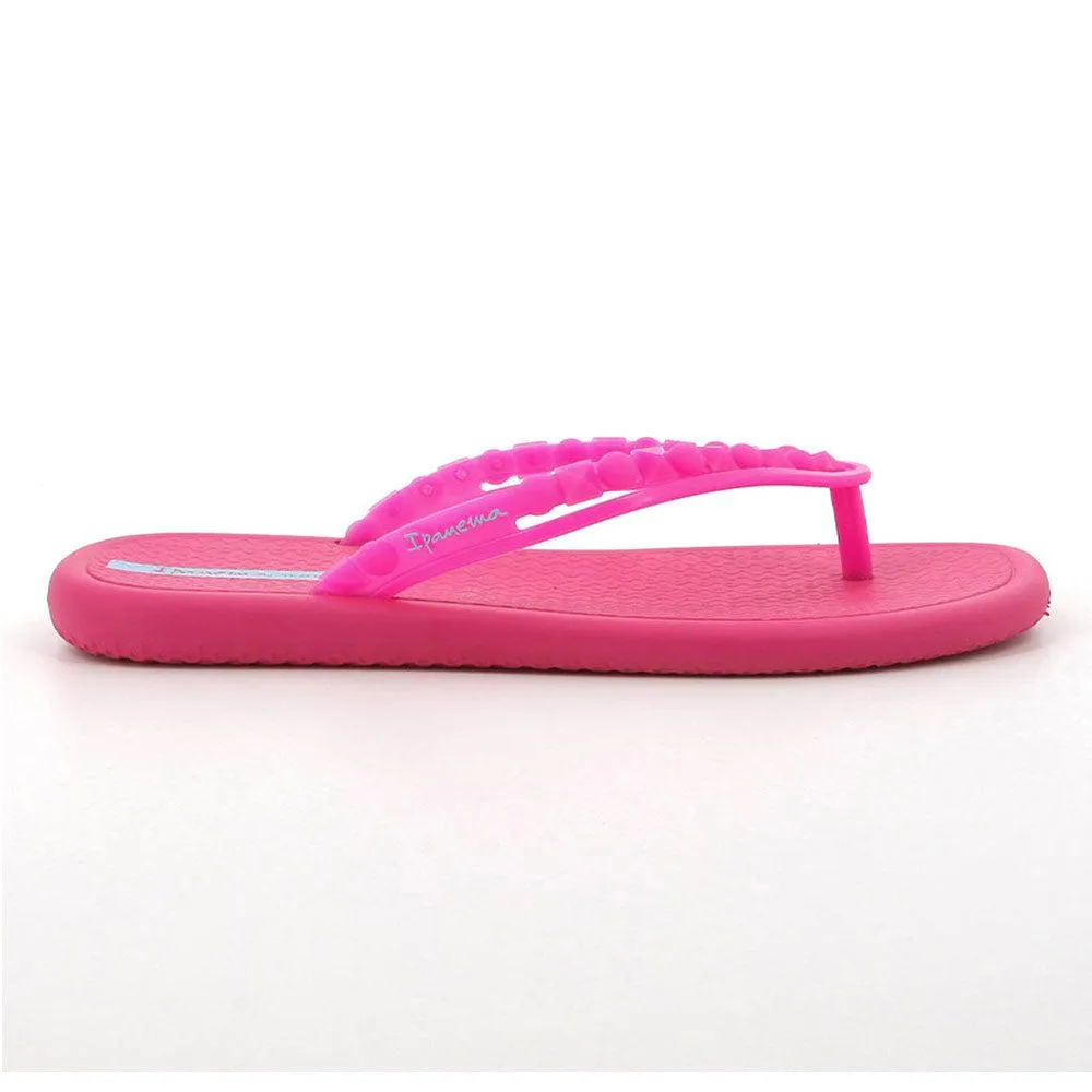 Ipanema Nova Thong Sandals - Pink