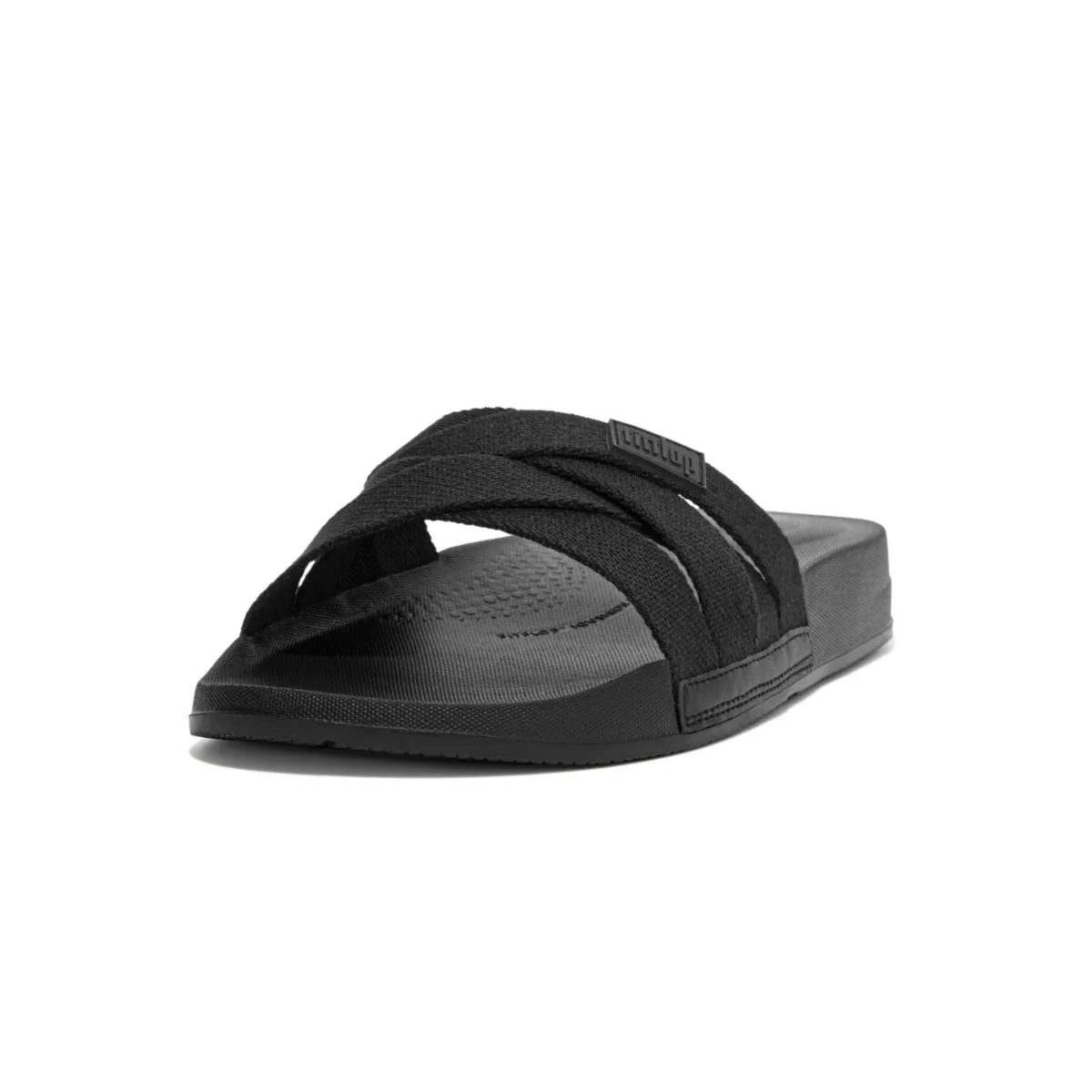 iQUSHION Multi-Strap Slides