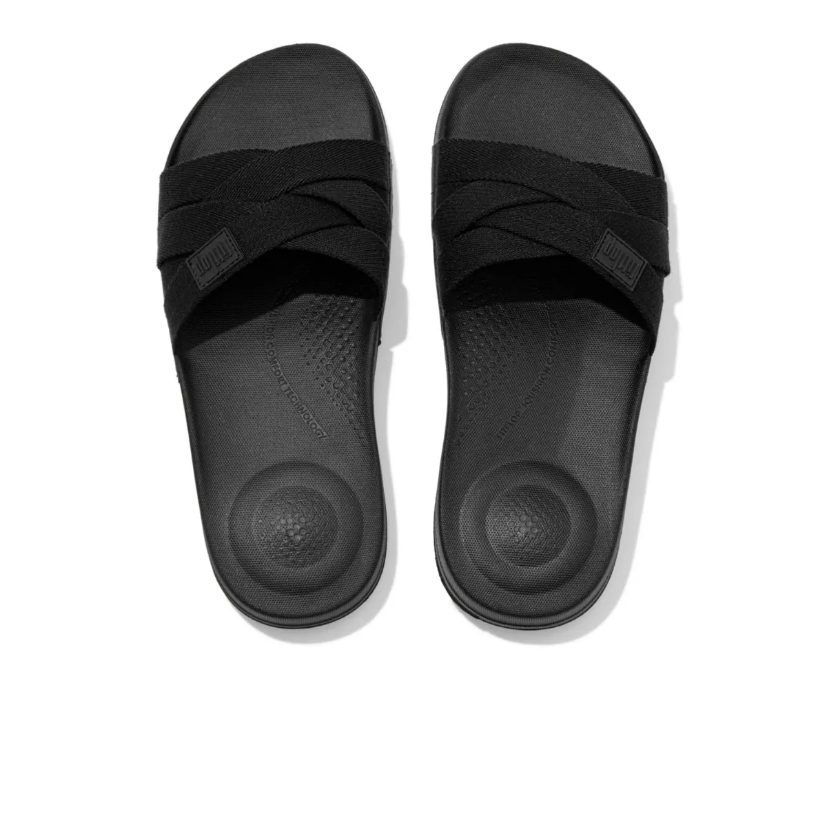 iQUSHION Multi-Strap Slides