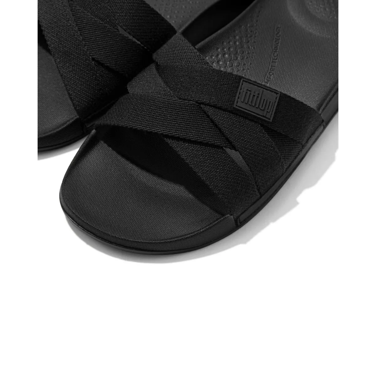 iQUSHION Multi-Strap Slides