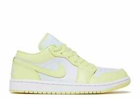 ECCO Biom Jordan 1 Low Lemonade (W)