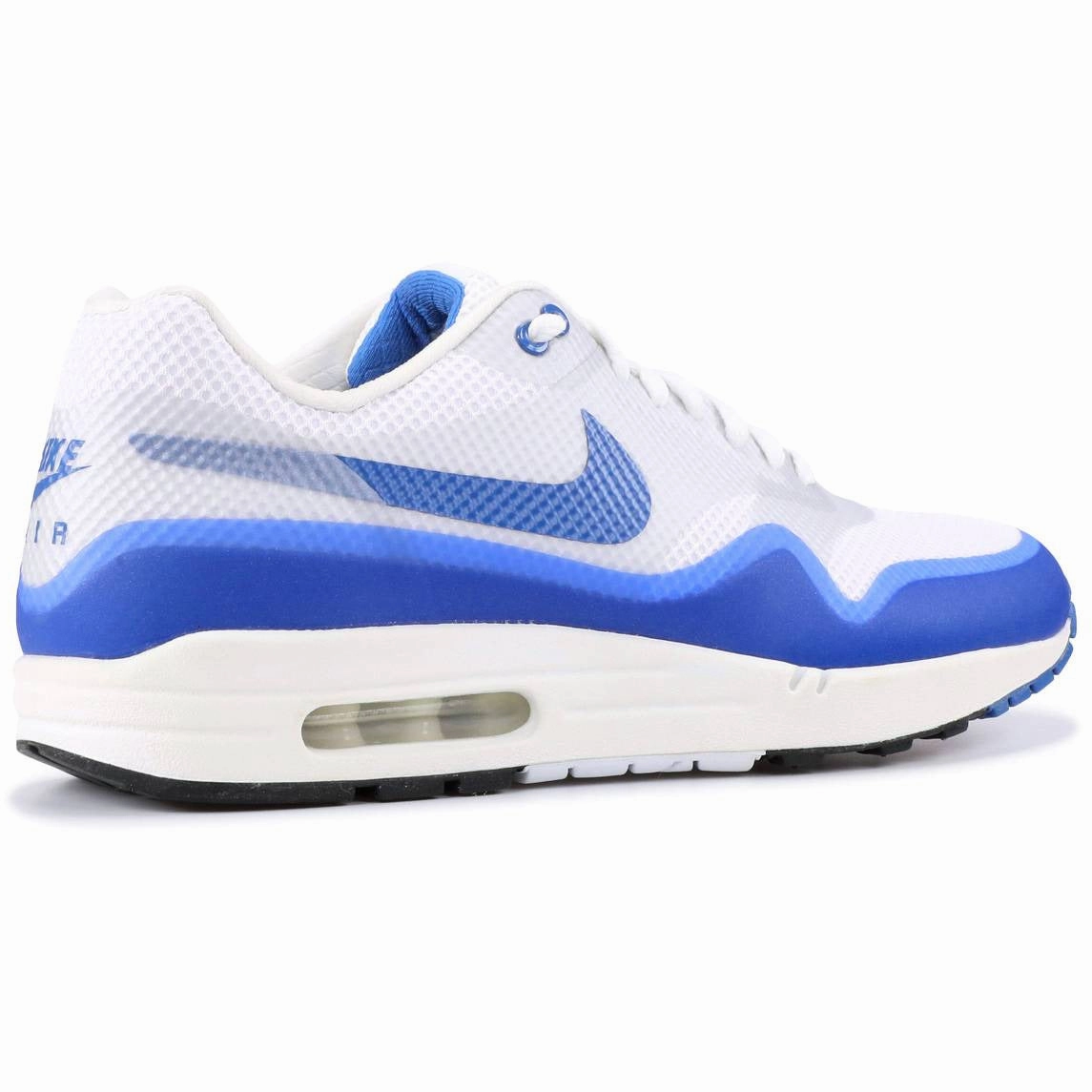 Multi Directional Flex Grooves Arch Stabilizer System Air Max 1 Hyperfuse Prem Nrg "Varsity Blue"