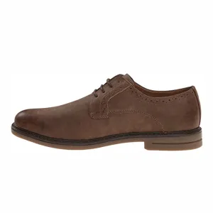 IZOD Men's Chad Oxford (dark brown)