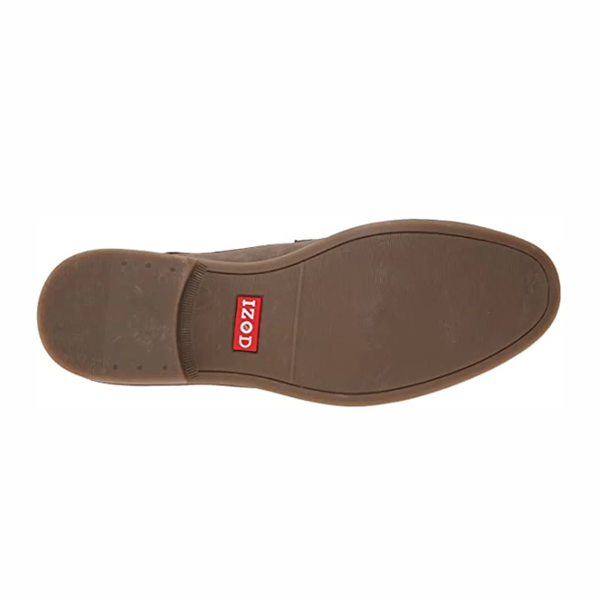 IZOD Men's Chad Oxford (dark brown)