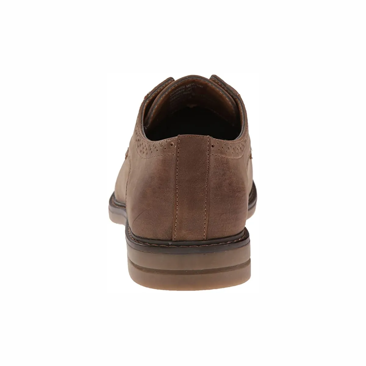 IZOD Men's Chad Oxford (dark brown)