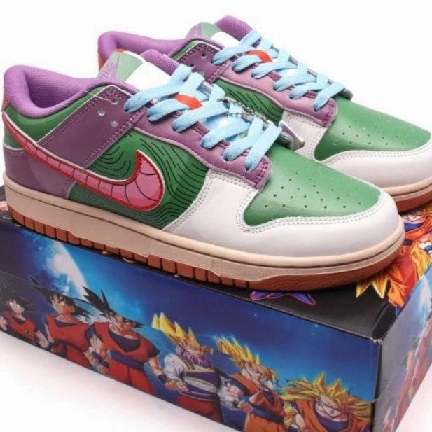 color - yellow DRAGON BALL CUSTOME