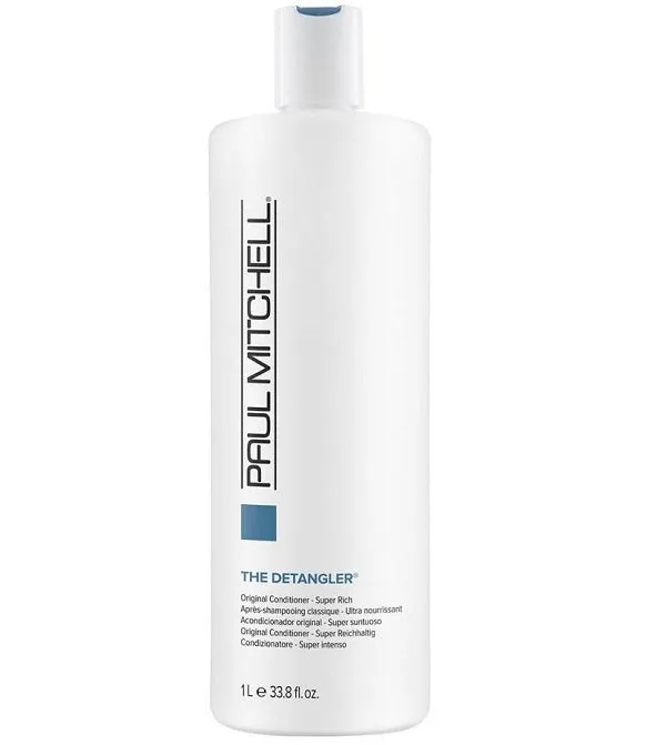 John Paul Mitchell Systems The Detangler