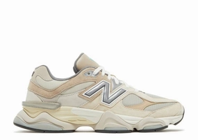 New Balance 9060 Sea Salt Good resilience