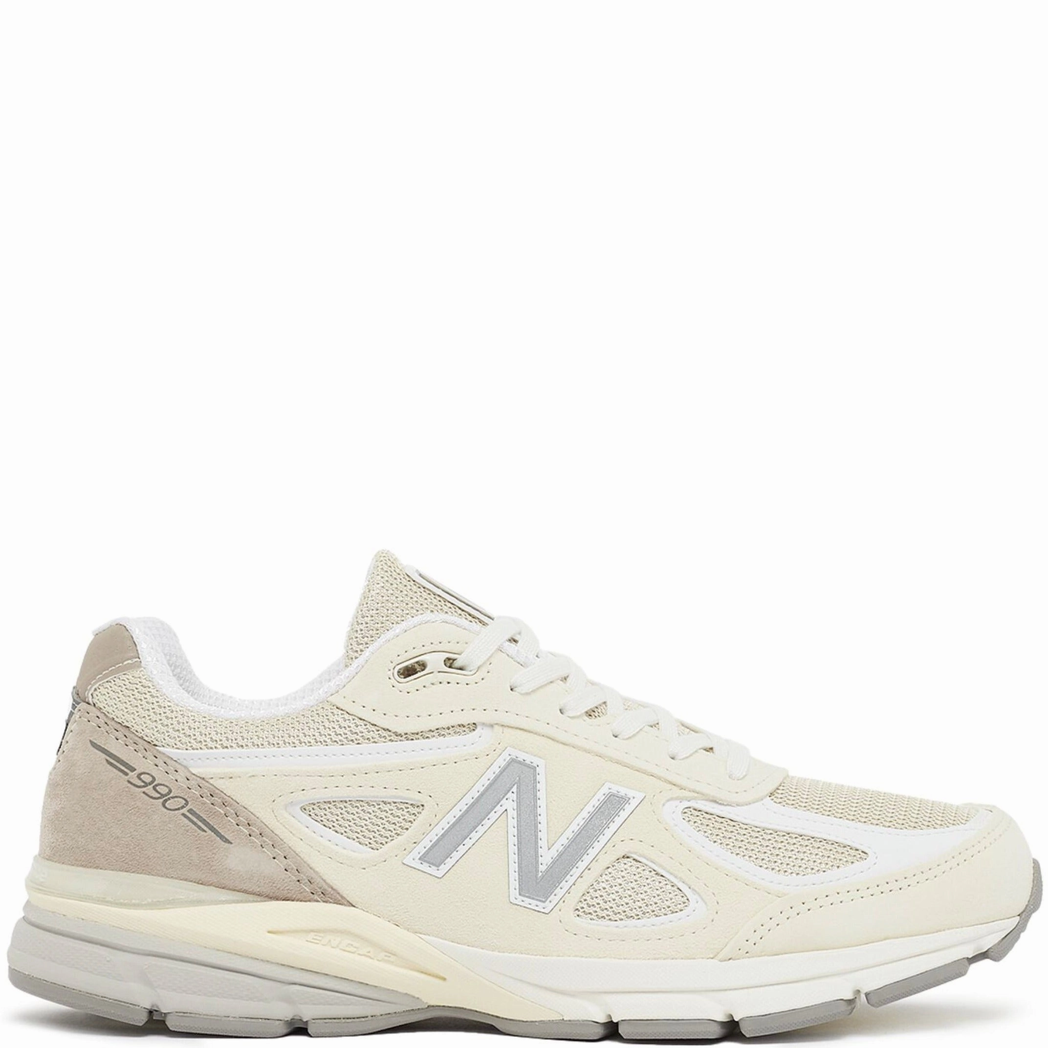 New Balance 990 Made In USA Lockdown fit