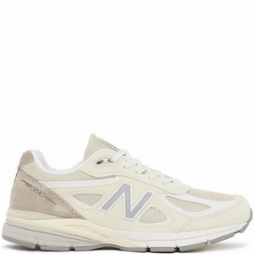 New Balance 990 Made In USA Lockdown fit