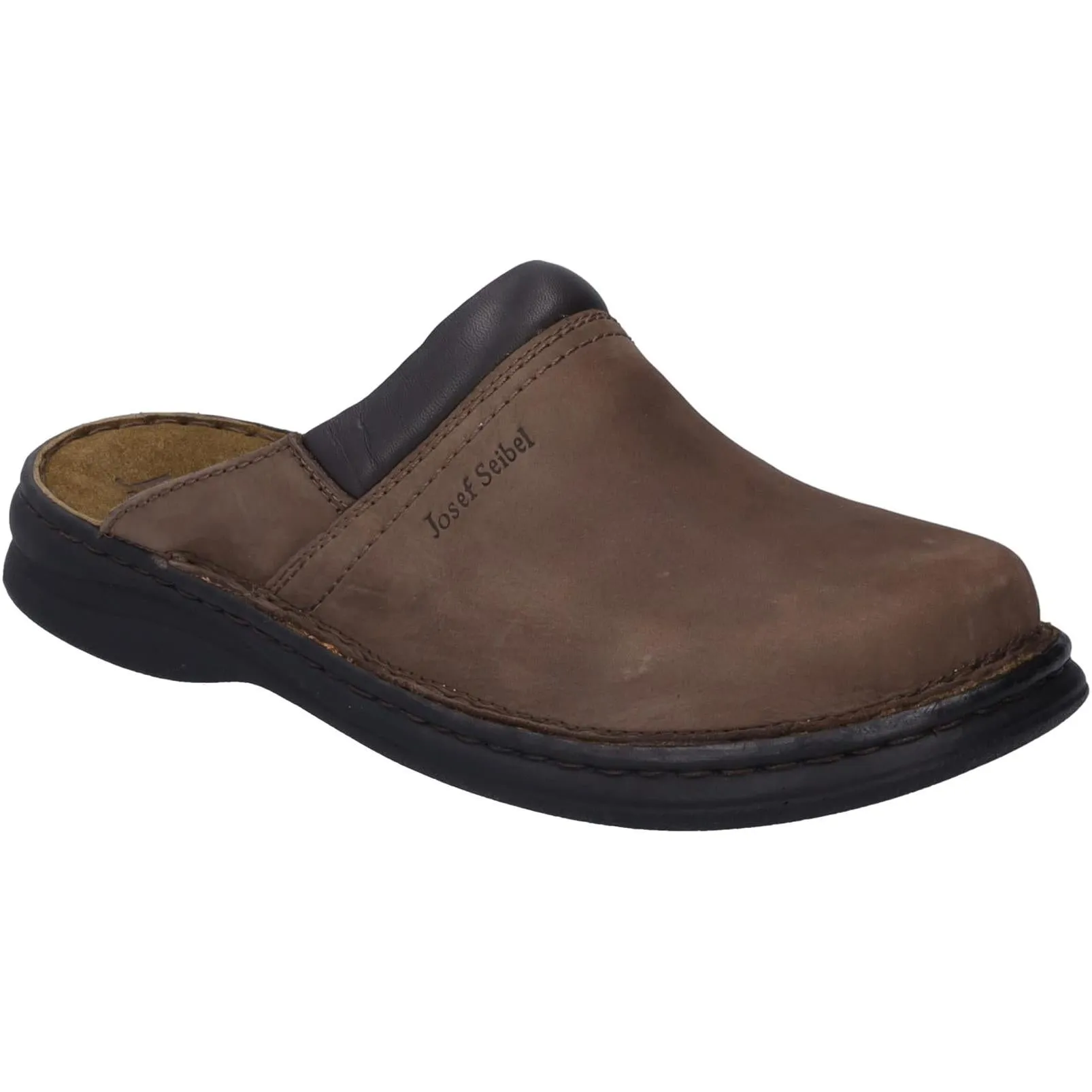Josef Seibel max Slippers