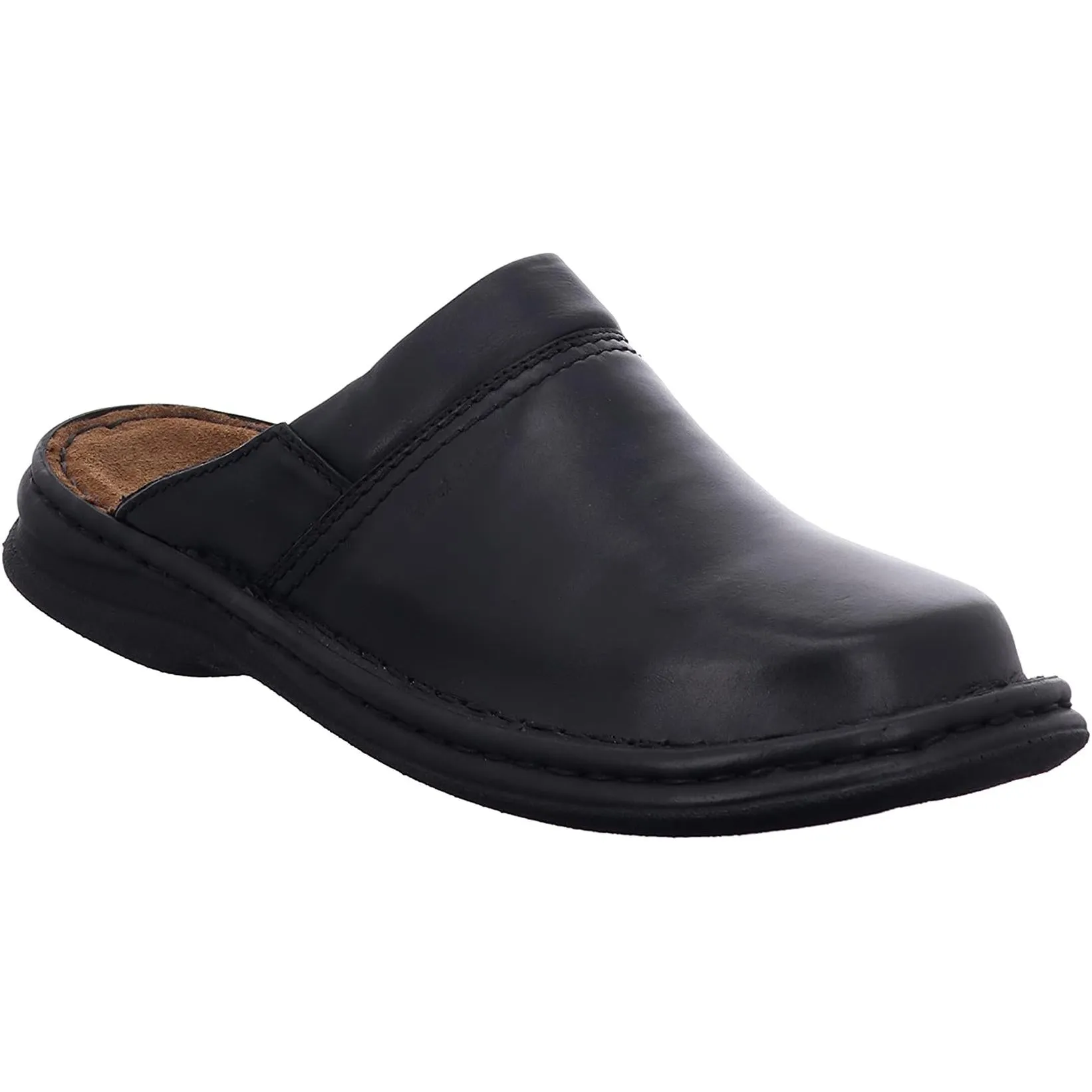 Josef Seibel max Slippers