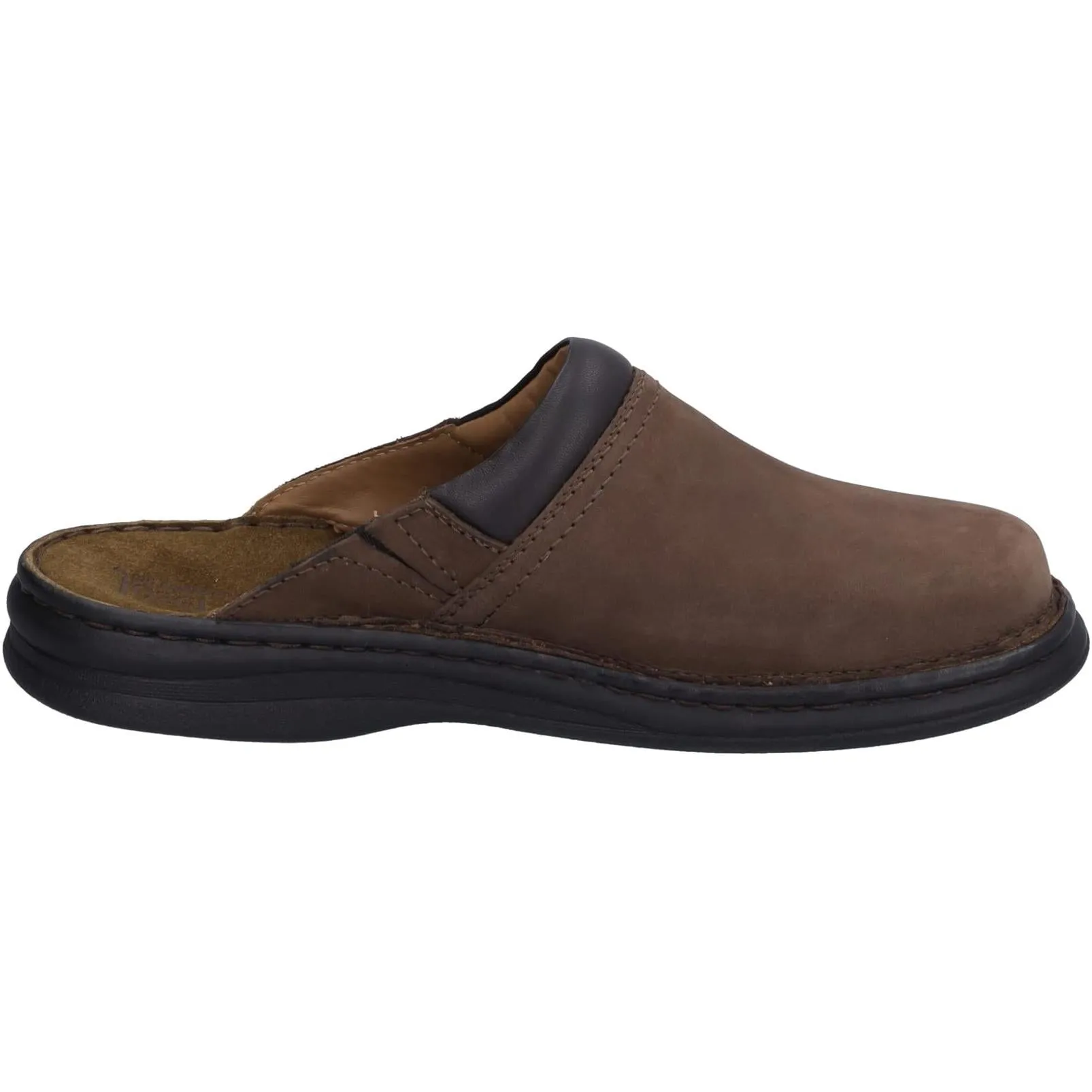 Josef Seibel max Slippers