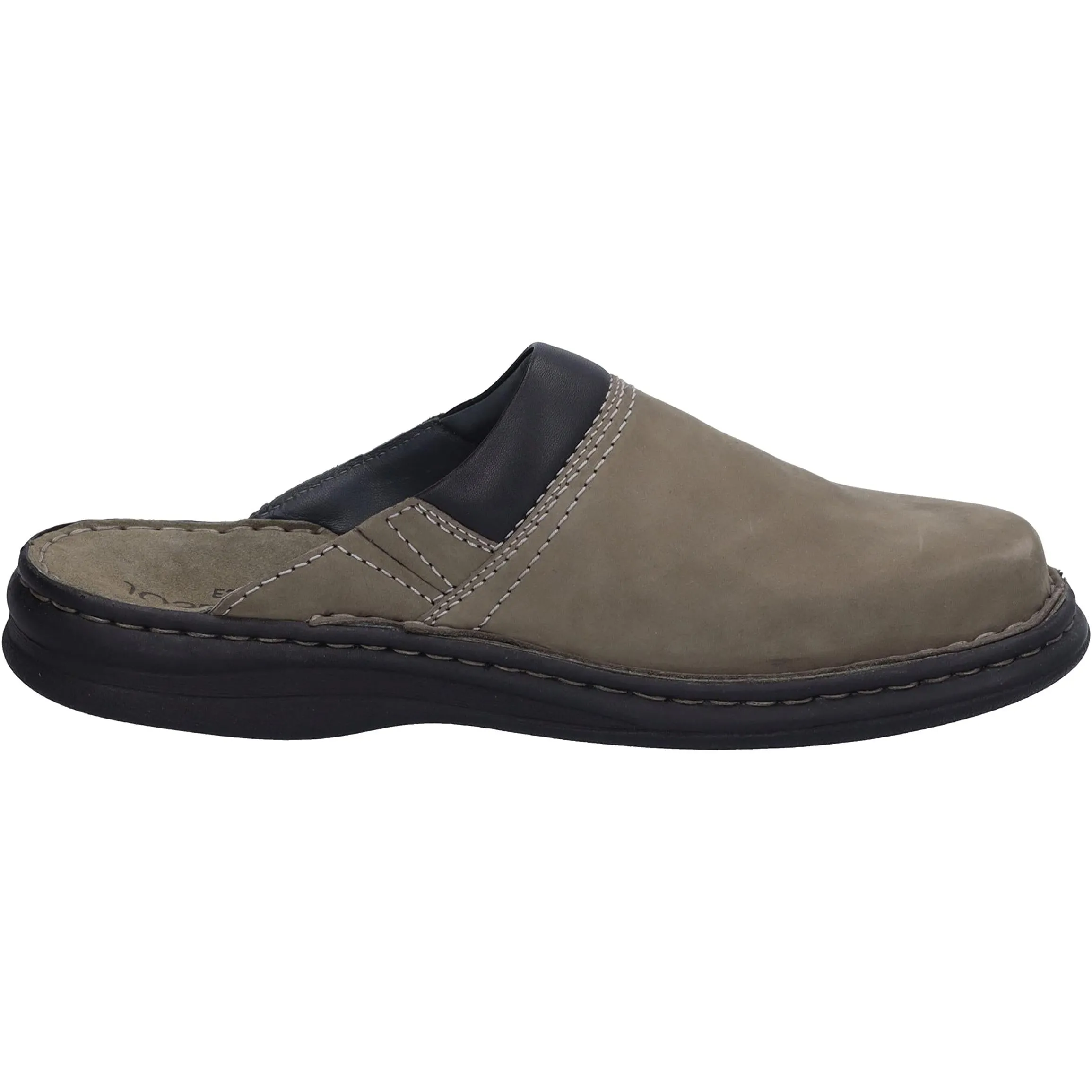 Josef Seibel max Slippers