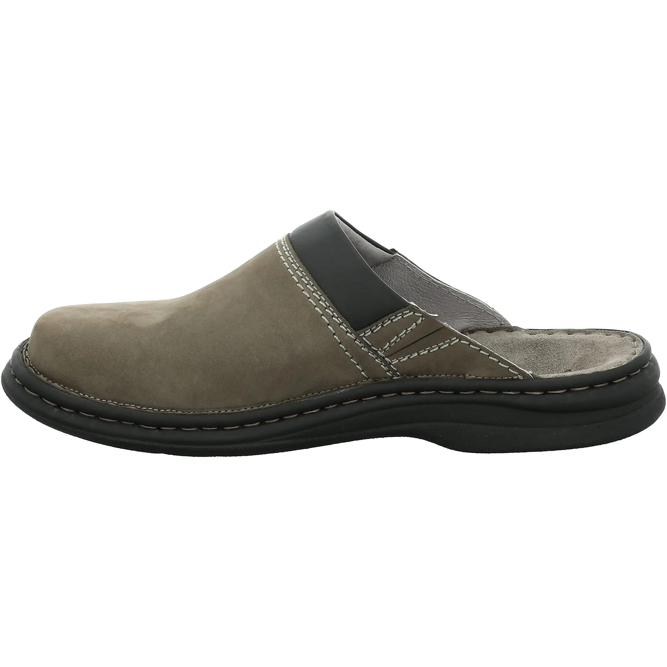 Josef Seibel max Slippers
