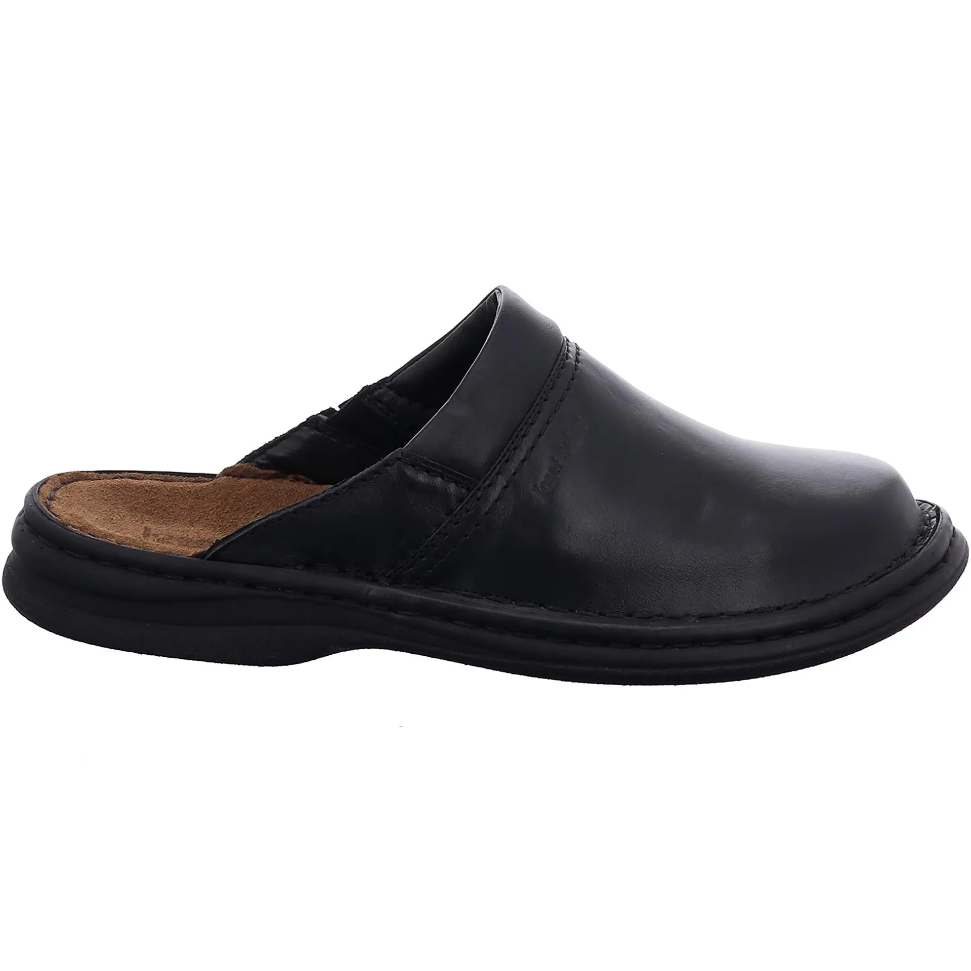 Josef Seibel max Slippers