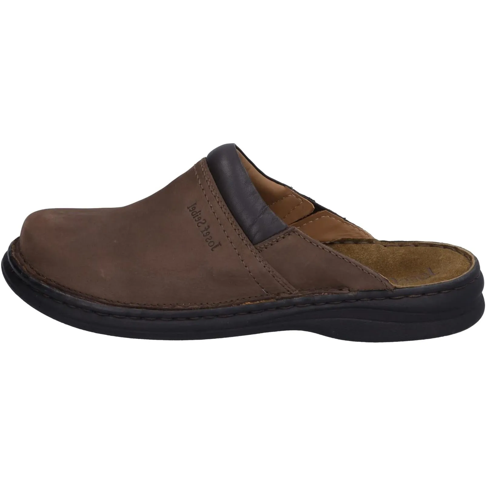 Josef Seibel max Slippers