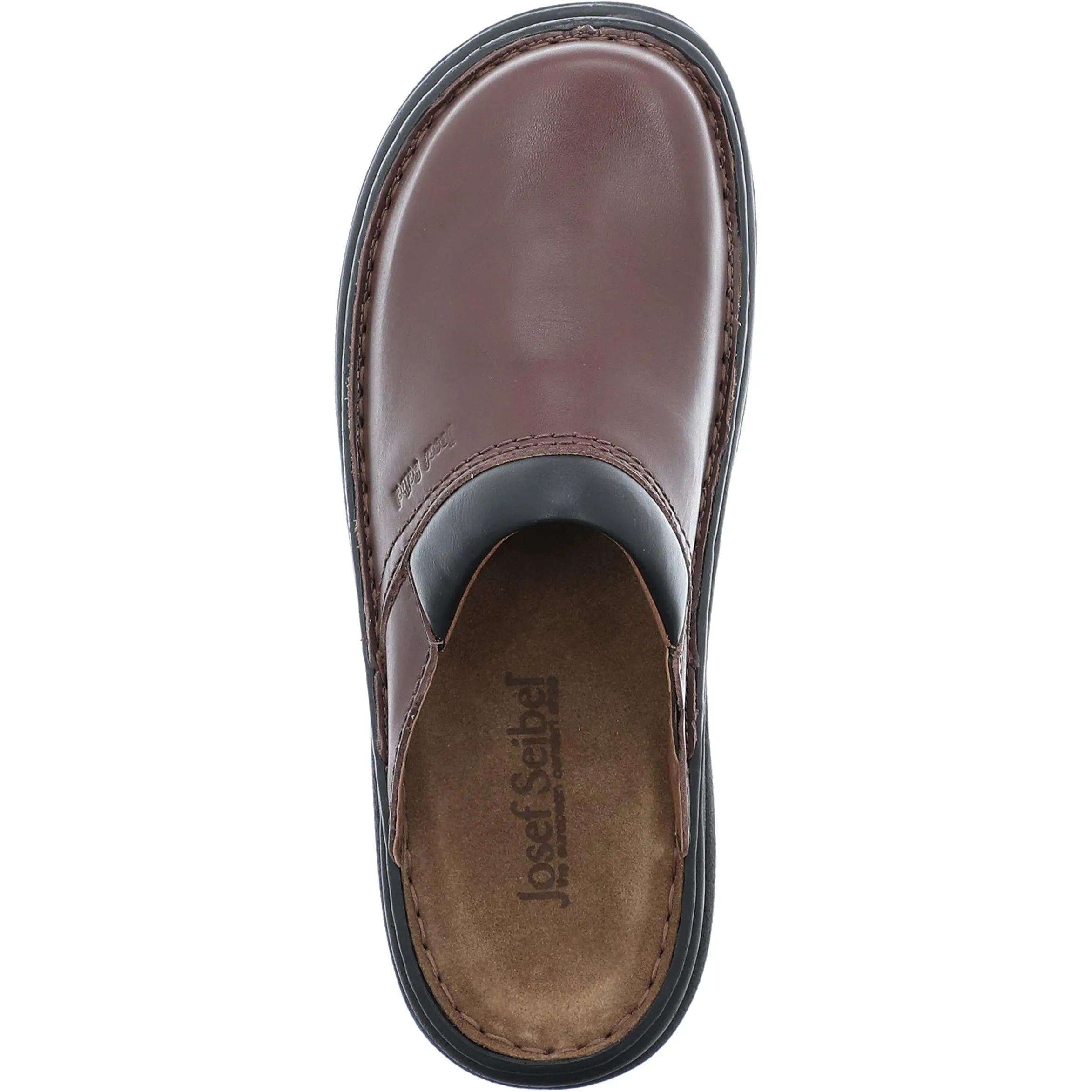 Josef Seibel max Slippers