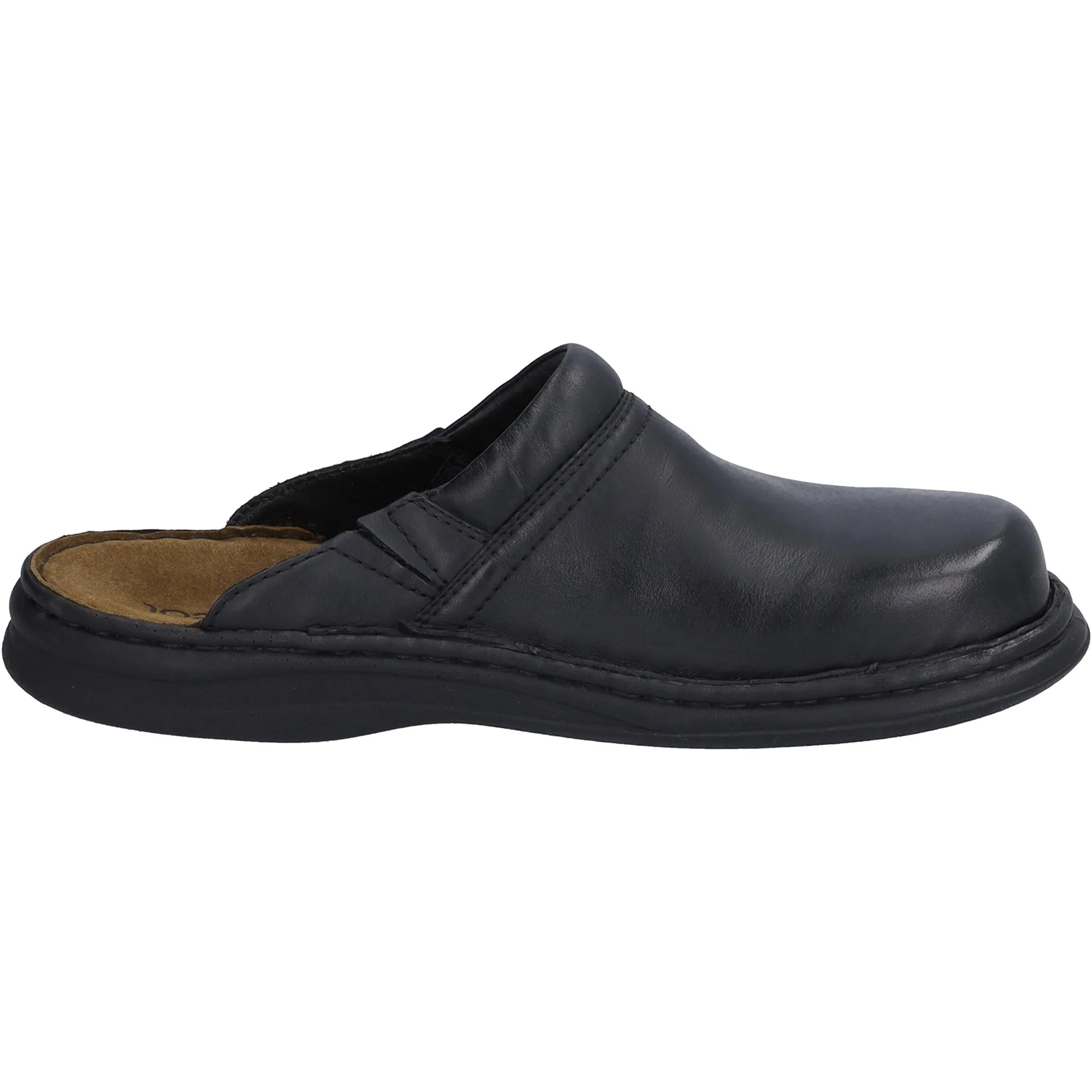 Josef Seibel max Slippers
