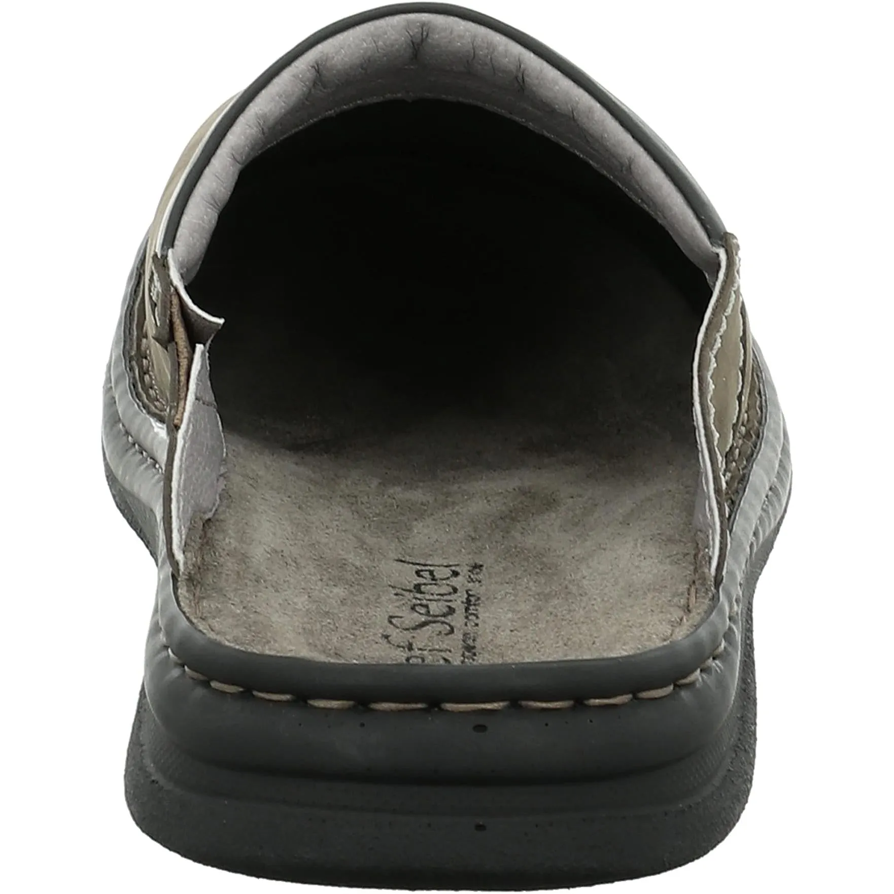 Josef Seibel max Slippers