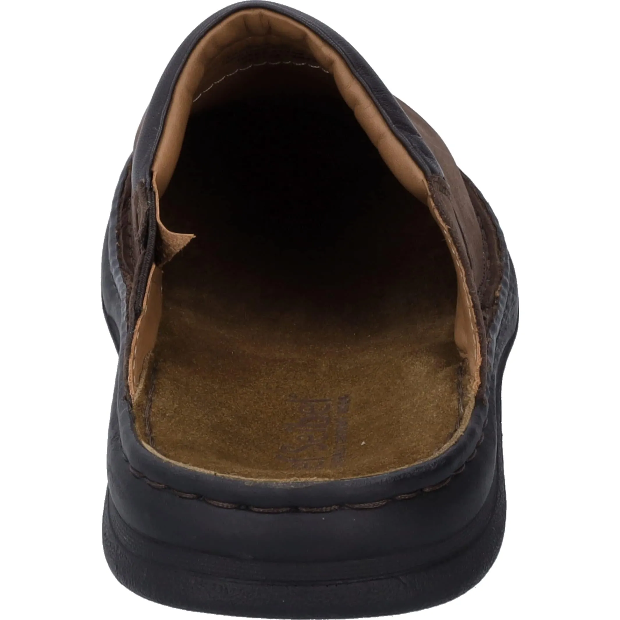 Josef Seibel max Slippers