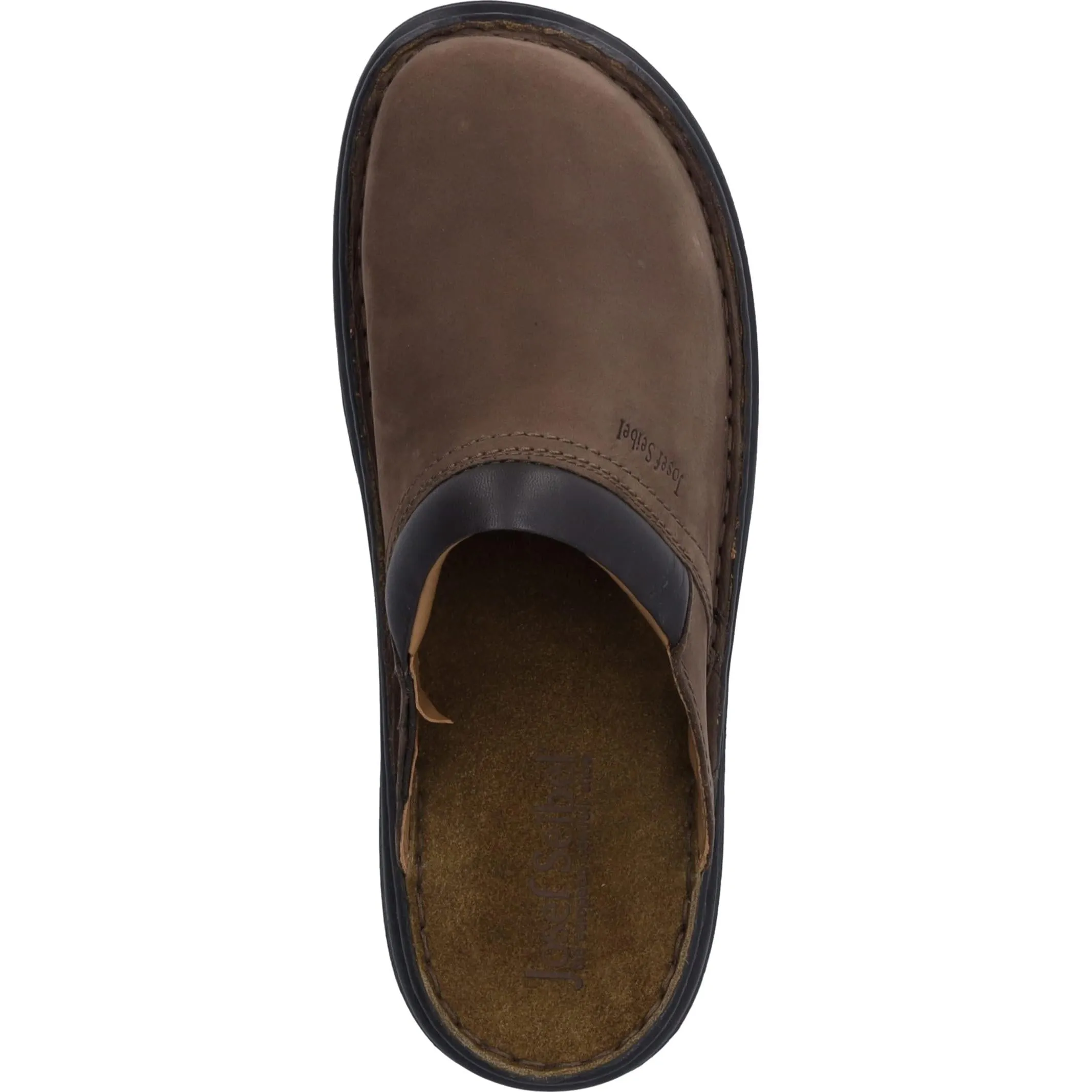 Josef Seibel max Slippers