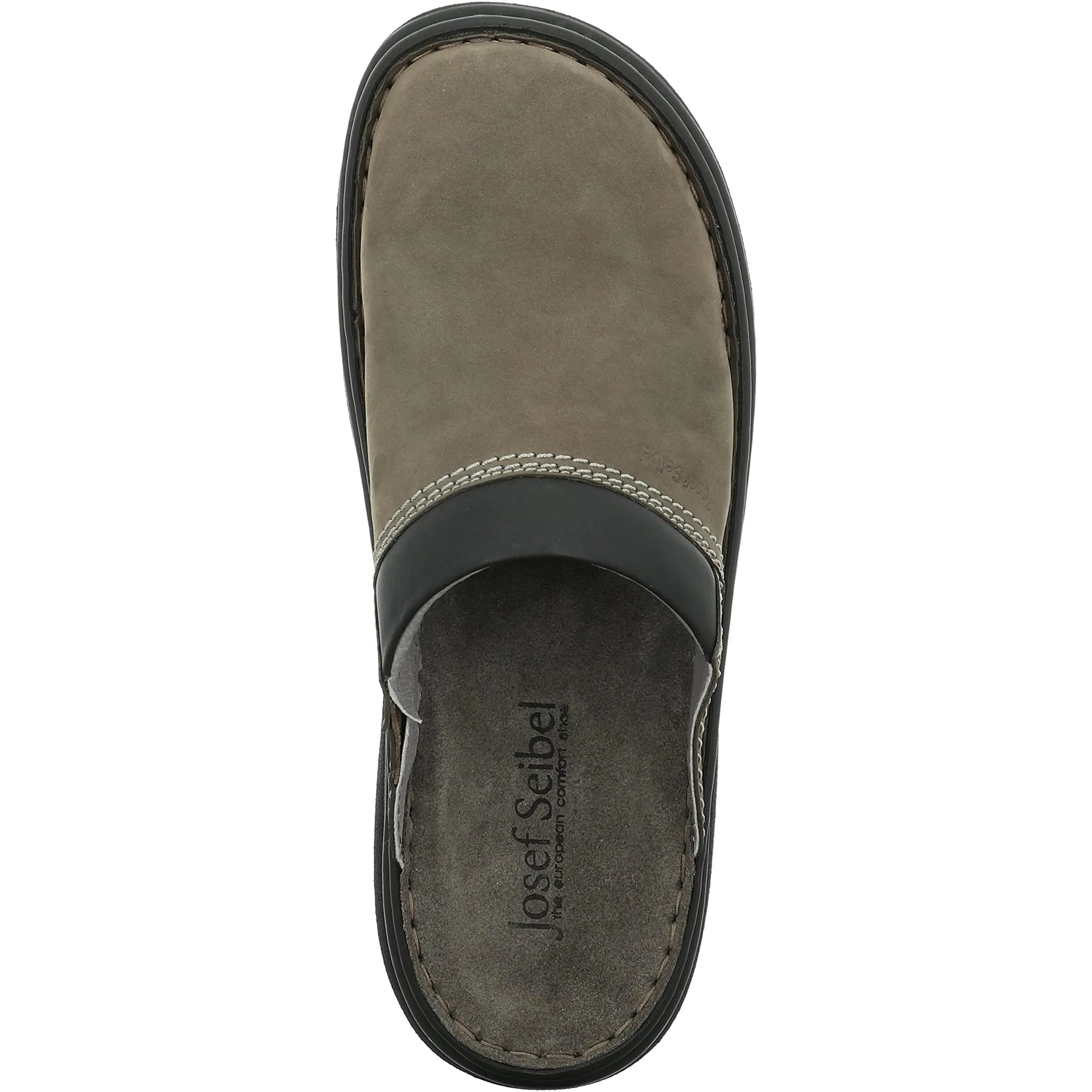 Josef Seibel max Slippers