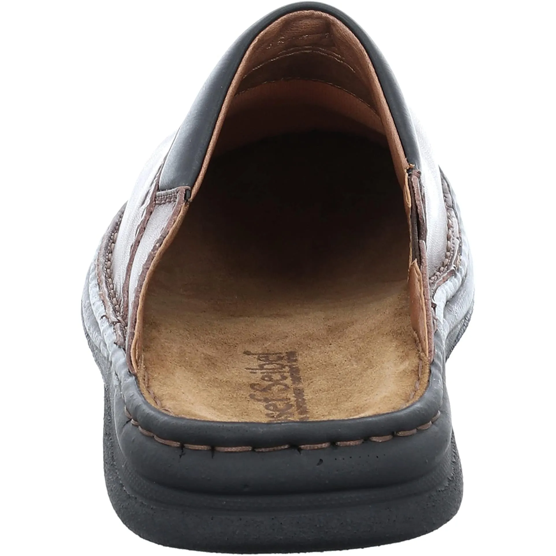 Josef Seibel max Slippers