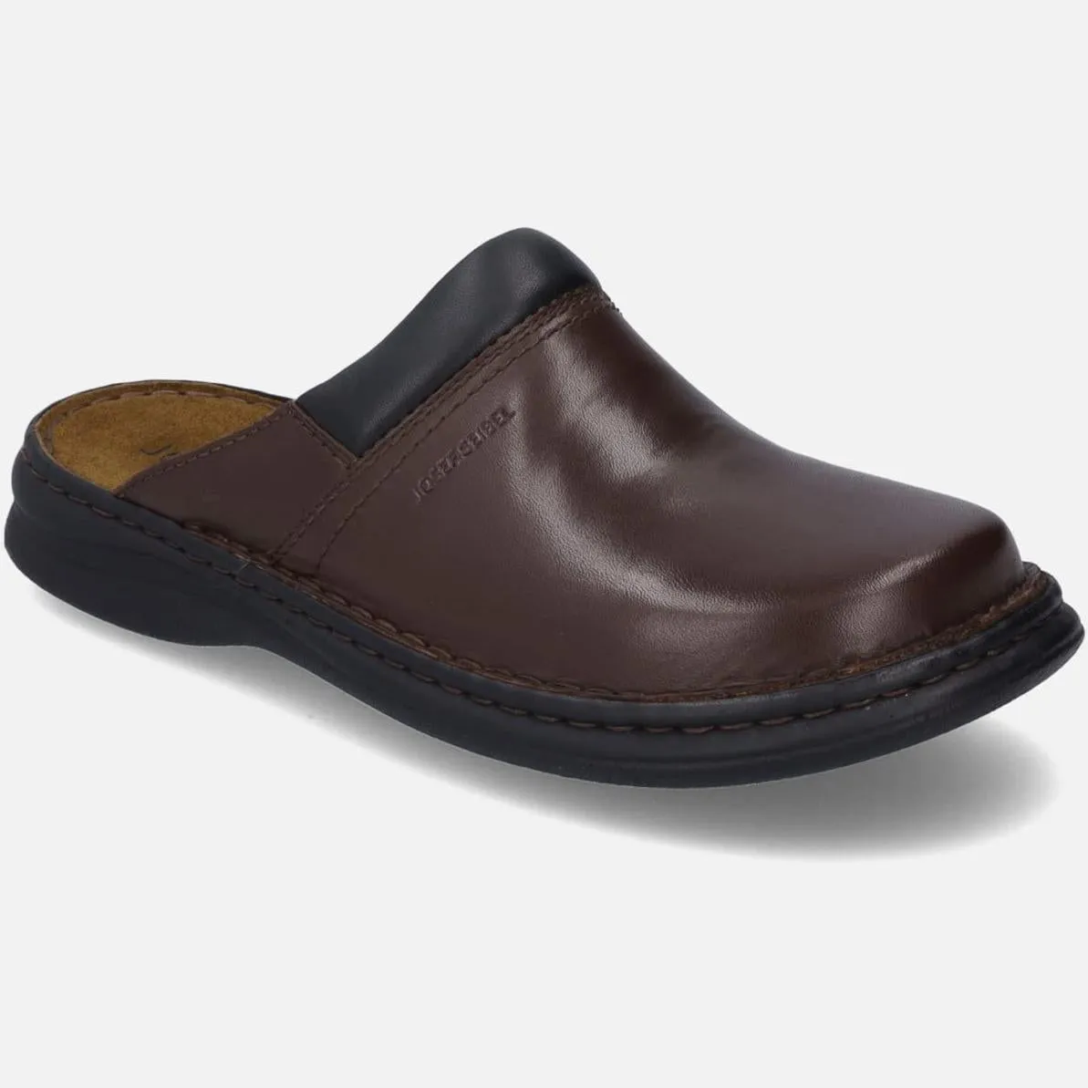 Josef Seibel max Slippers