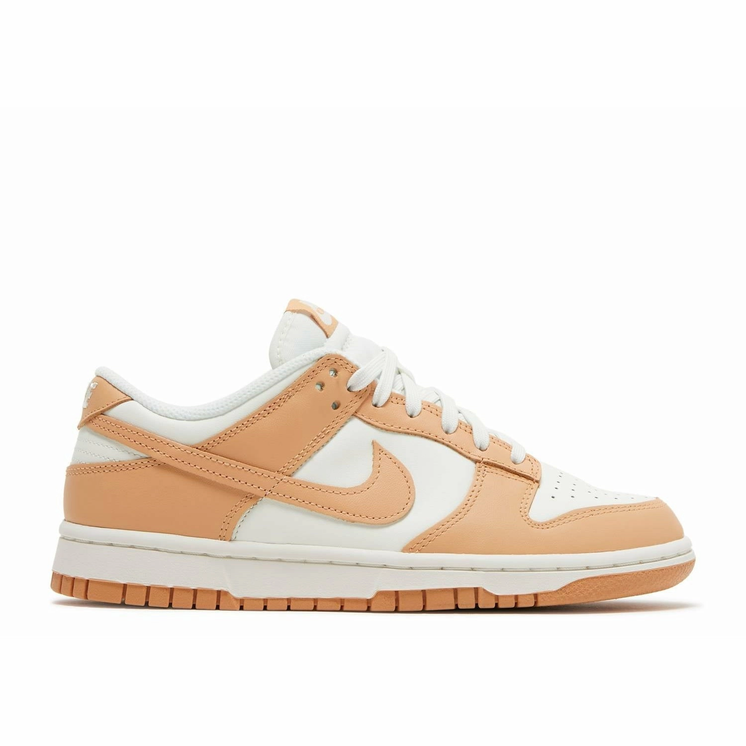 Mesh Lining long - jump running shoes Nike Dunk Low "Harvest Moon' (Wmns) (2022)