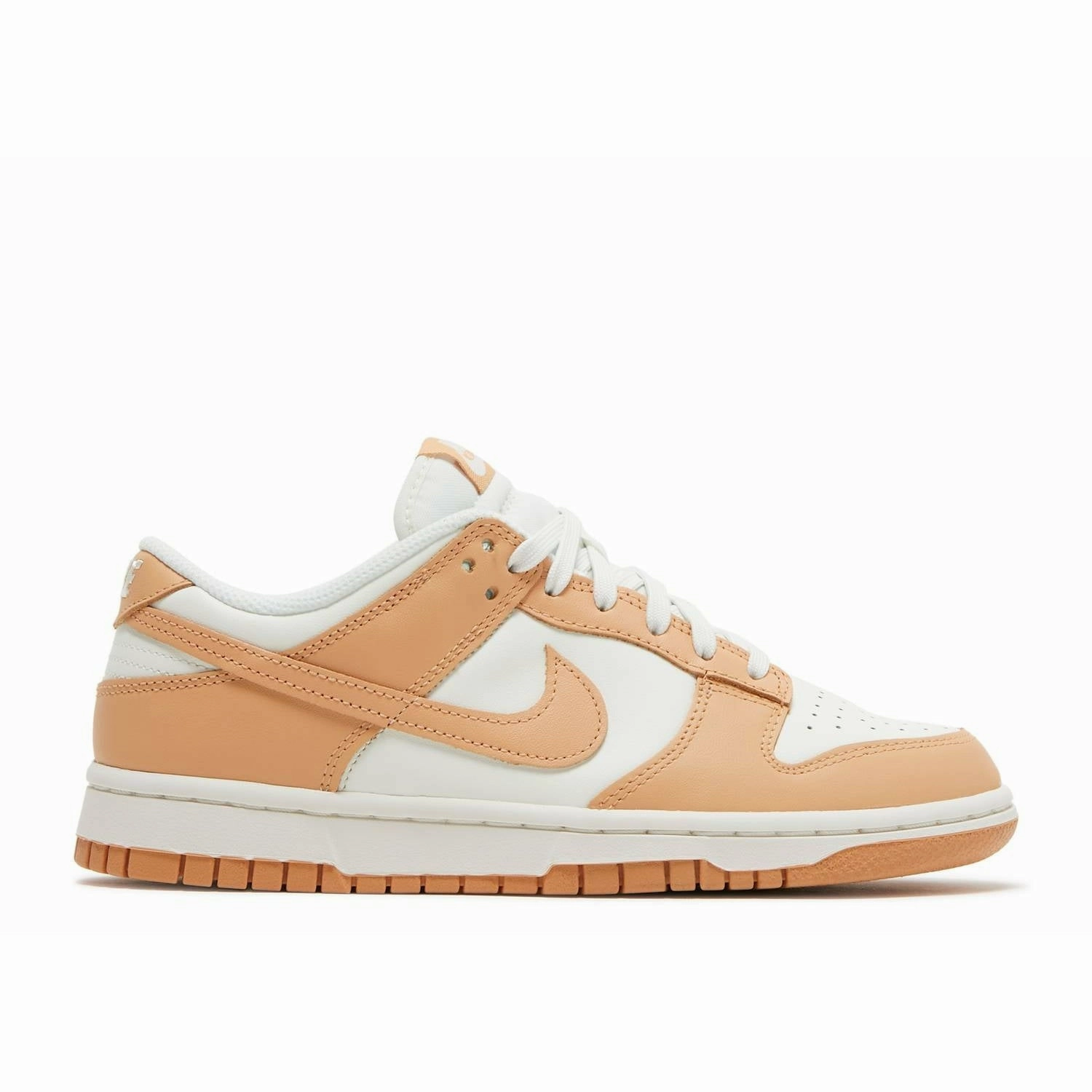 buckle - fastener running gear Nike Dunk Low "Harvest Moon' (Wmns) (2022)
