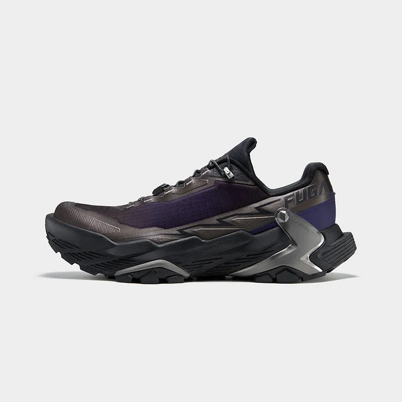 Kailas FUGA BLACK SOLITUDE DU 2 Trail Running Shoes Unisex