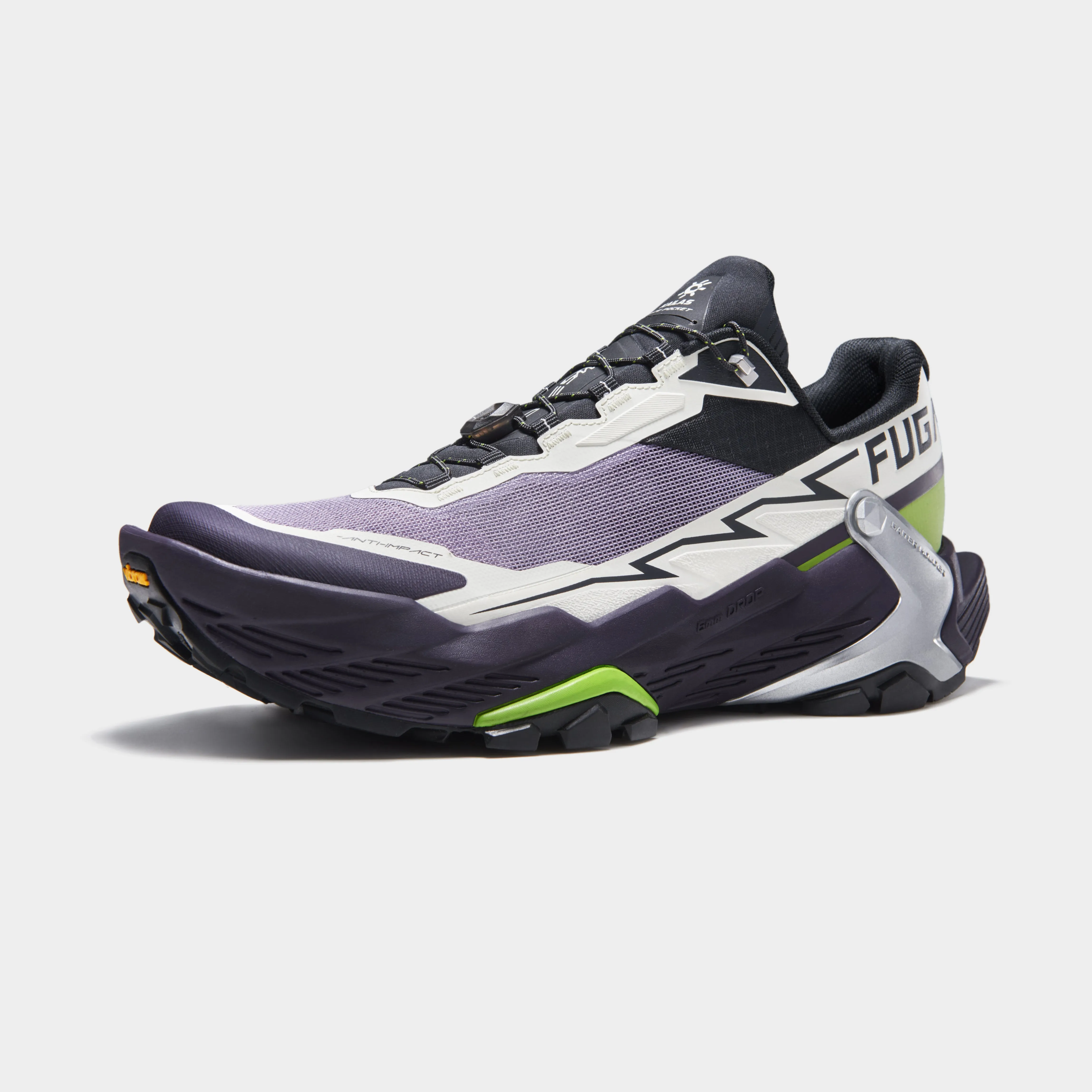 Kailas Fuga DU 2 Trail Running Shoes Men's