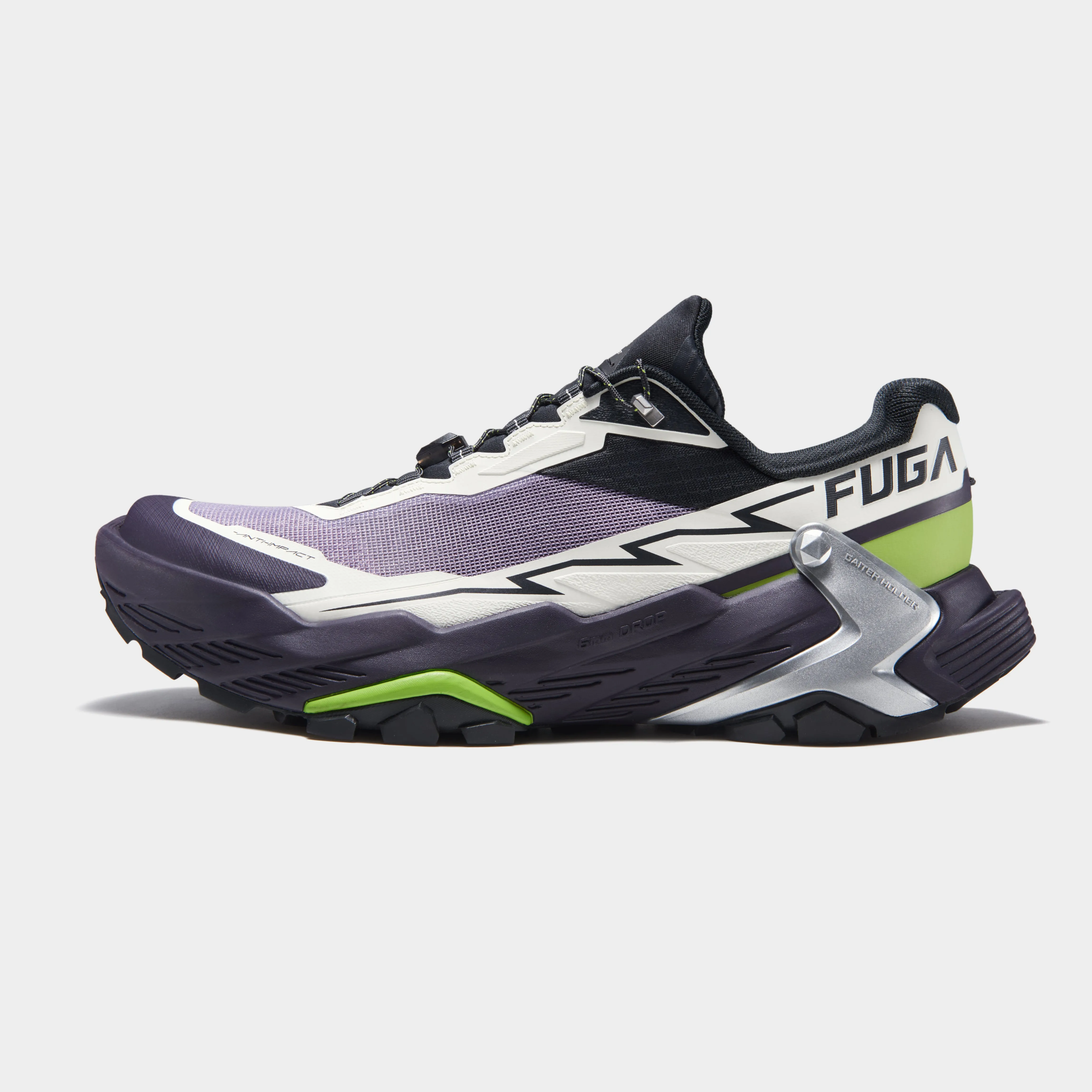 Kailas Fuga DU 2 Trail Running Shoes Men's