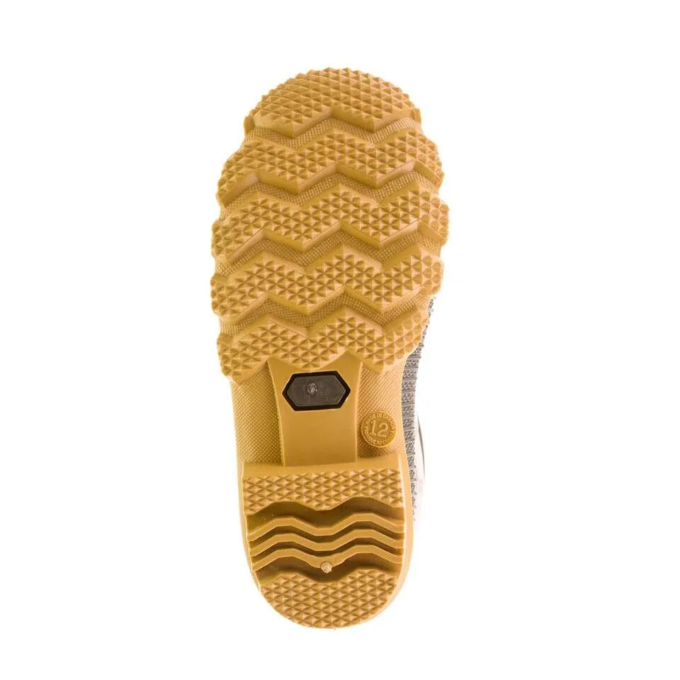 Kamik Stomp | Olive Youth Rain Boots