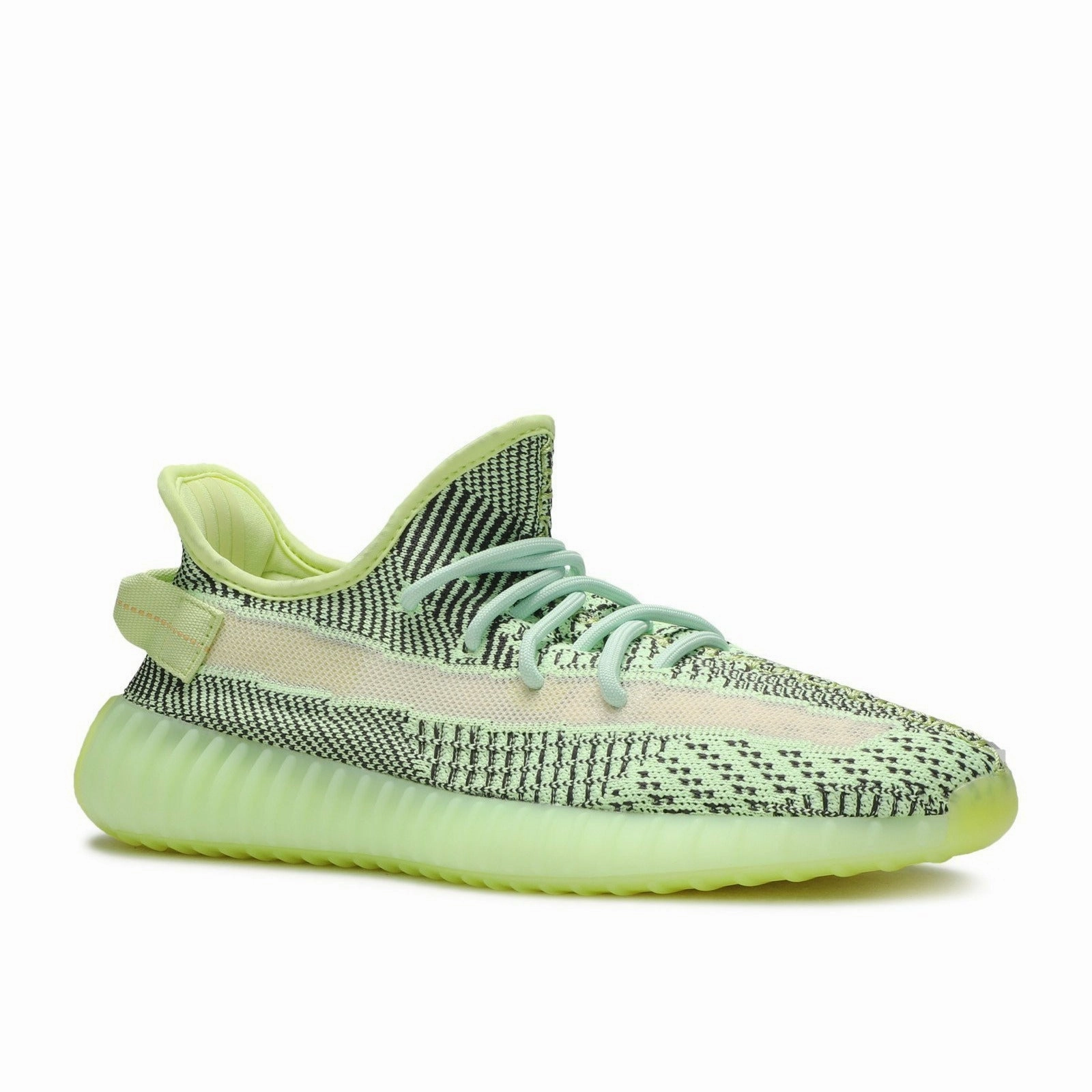 Yeezy Boost 350 V2 "Yeezreel" Non-Reflective (2019) Plan Hike