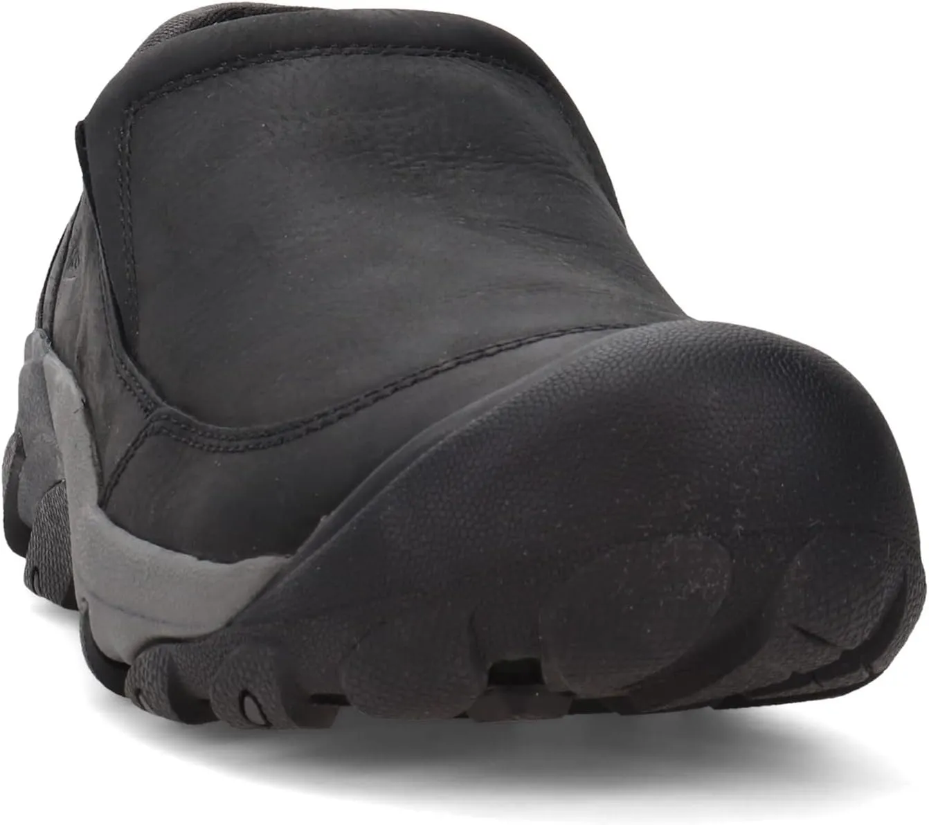 KEEN Men's Targhee 2 Soho Slip on Casual Leather Shoe