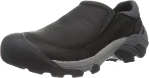 KEEN Men's Targhee 2 Soho Slip on Casual Leather Shoe