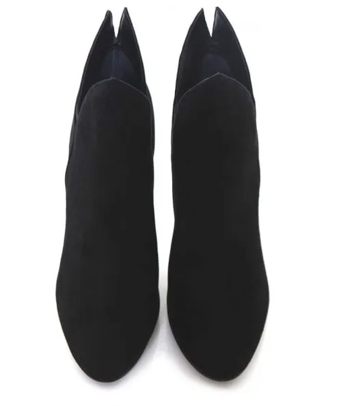 KENDALL   KYLIE Stiletto Boots