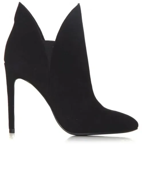 KENDALL   KYLIE Stiletto Boots