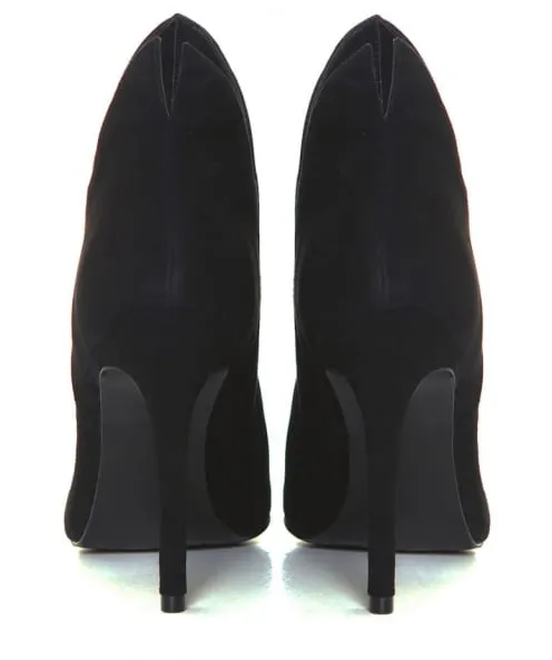 KENDALL   KYLIE Stiletto Boots